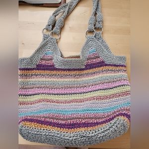 The Sak Multicolored shoulder bag